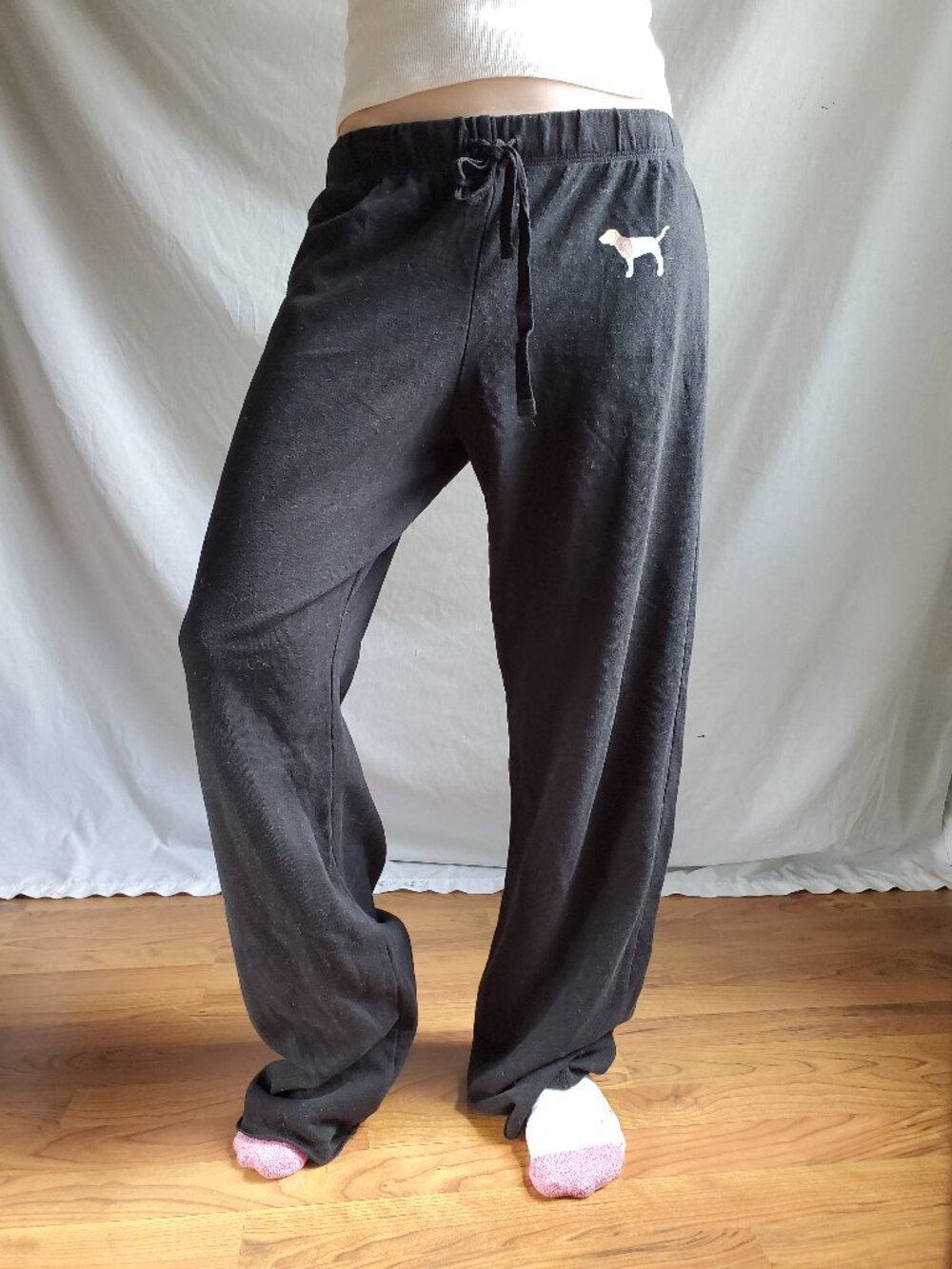 PINK Victoria's Secret Sweatpants